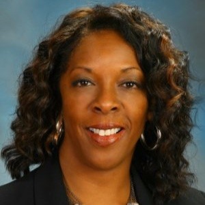 Alicia Wallace