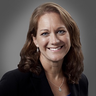 Beth Ronnenburg - ADMINISTRATIVE SECRETARY