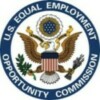 U.S Equal Employment Opportunity Commission Logo