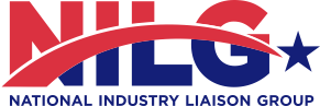 National Industry Liaison Group Logo
