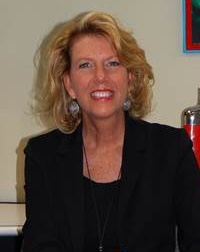 Headshot of Beth Montgomery the 2016 Lois Ellen Baumerich Lifetime Achievement Award Winner