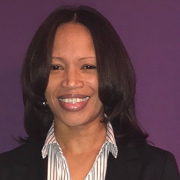 Cherise Robinson