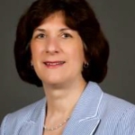 Headshot of Connie P. Lahoda the 2013 Lois Ellen Baumerich Lifetime Achievement Award Winner