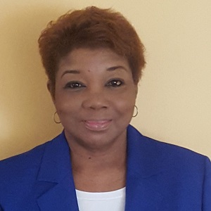 Renée Byrd