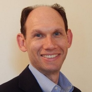 Stuart Persky