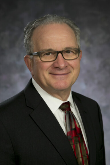 Headshot of Tony Magaro the 2017 Lois Ellen Baumerich Lifetime Achievement Award Winner