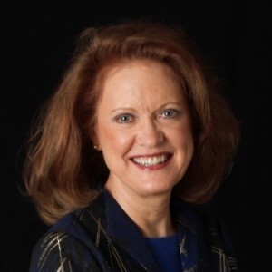 Headshot of Cynthia Collver the 2019 Lois Ellen Baumerich Lifetime Achievement Award Winner