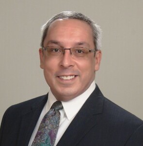 Francisco (Frank) Torres