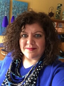 Headshot of Martha Heady Messman the 2021 Lois Ellen Baumerich Lifetime Achievement Award Winner