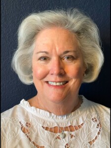 Headshot of Marian Monnig the 2022 Lois Ellen Baumerich Lifetime Achievement Award Winner