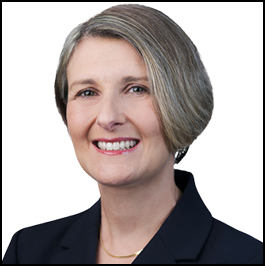 Consuela A. Pinto - Partner 