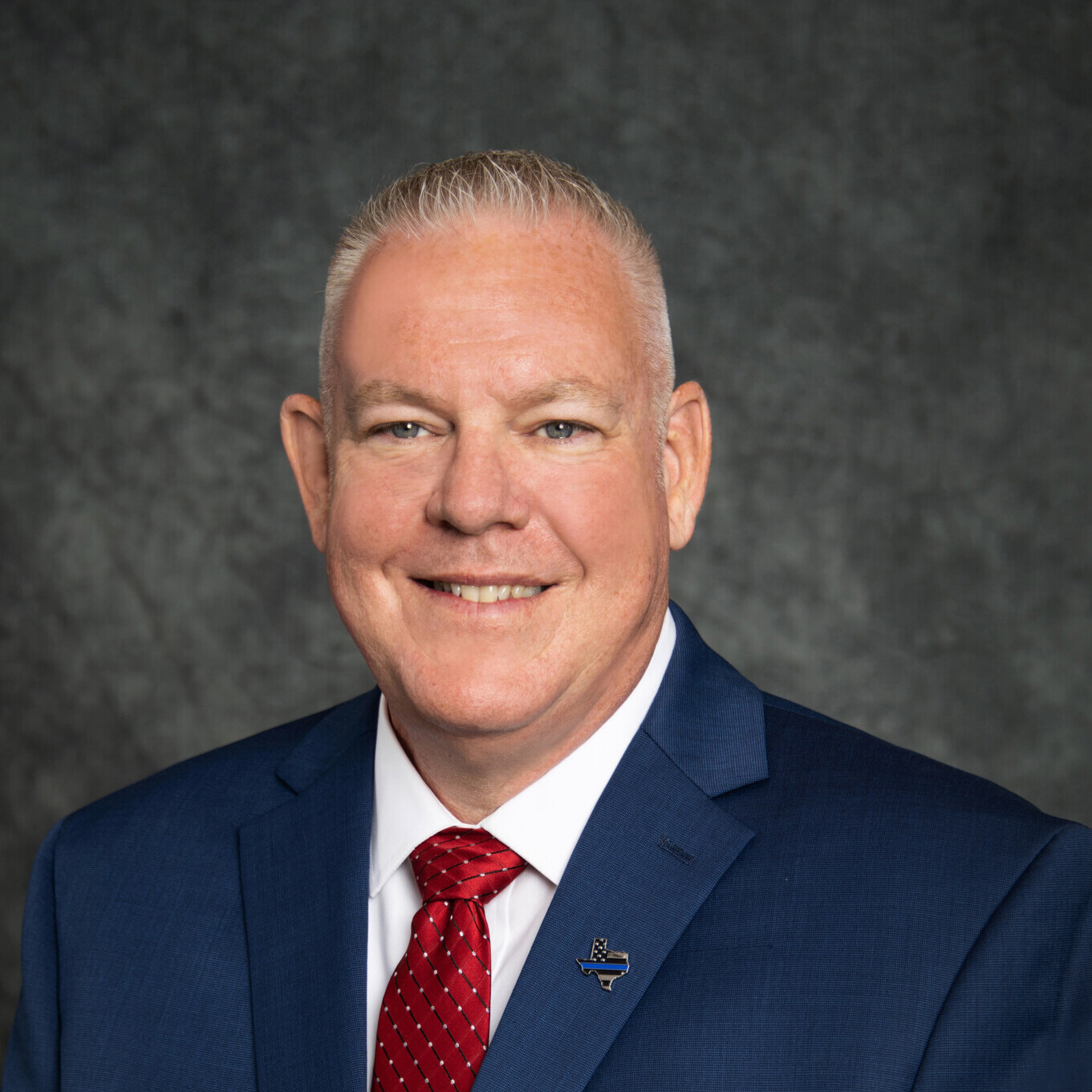 Kevin Fitzpatrick