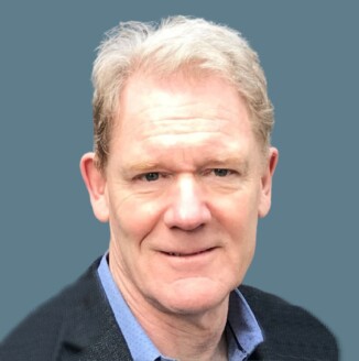 Paul McGovern