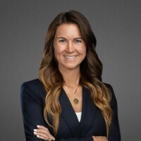 Meredith Gregston