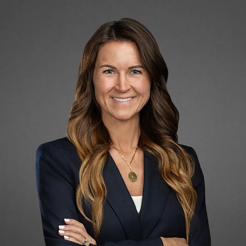 Meredith Gregston