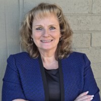 Gail Weidman