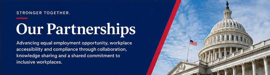 Our Partnerships
